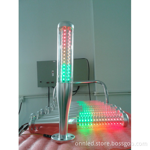 ONN-M4S cnc led machine work buzzer warning light Tri-colors